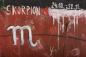 Preview: Sternzeichen Skorpion