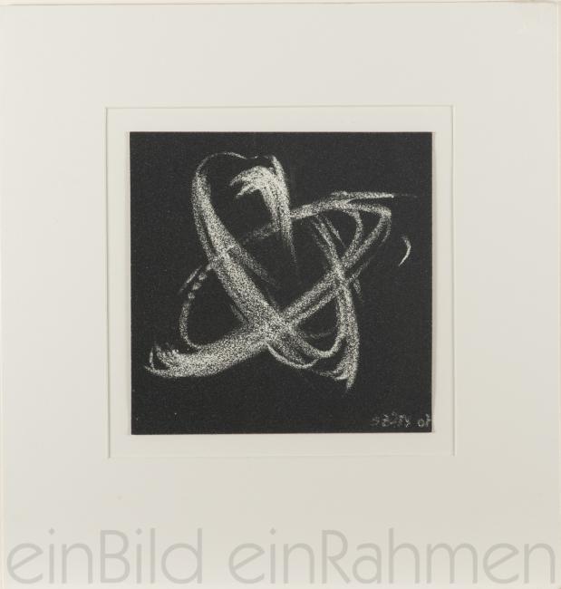 ohne Titel
