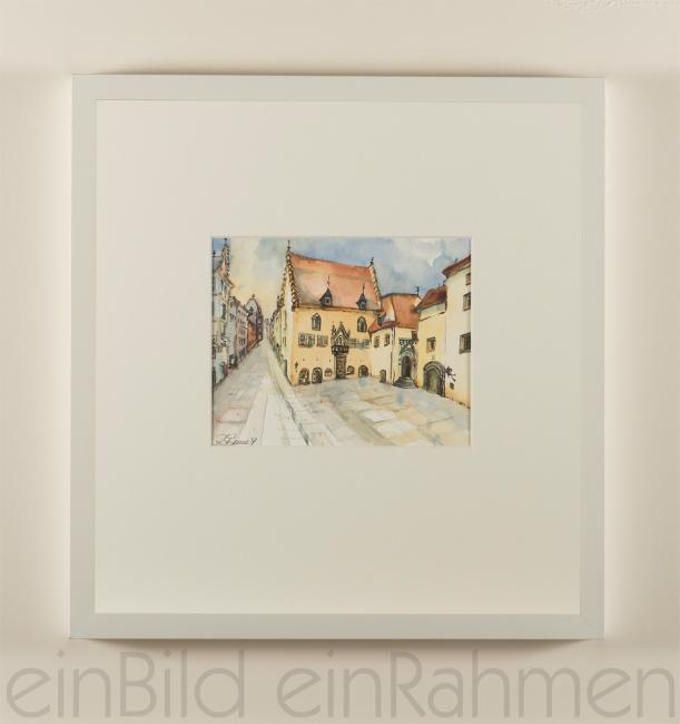 Altes Rathaus, Regensburg