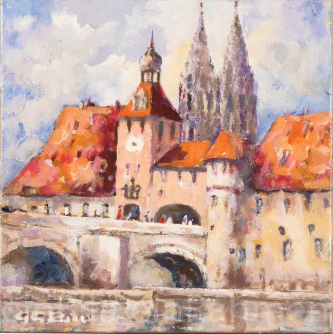 Regensburg