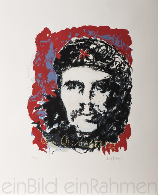 Che Guevara