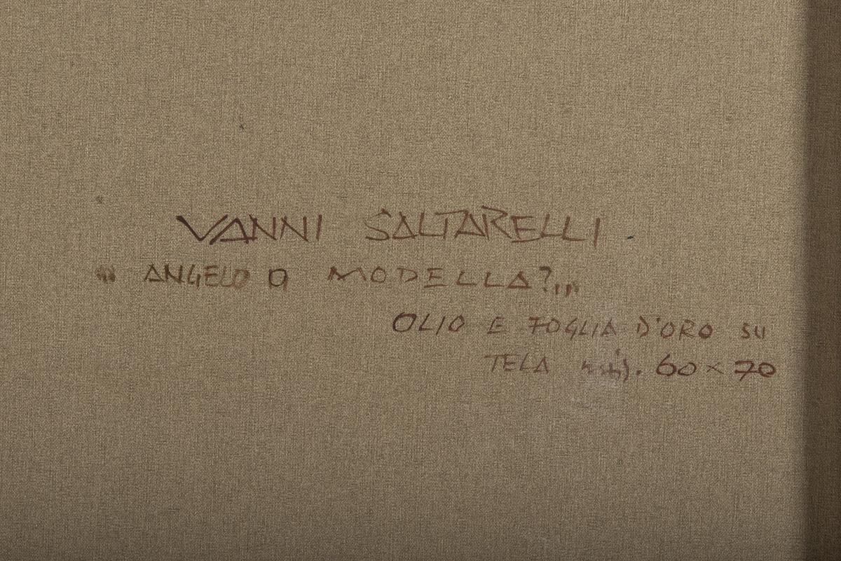 Angelo di Modella