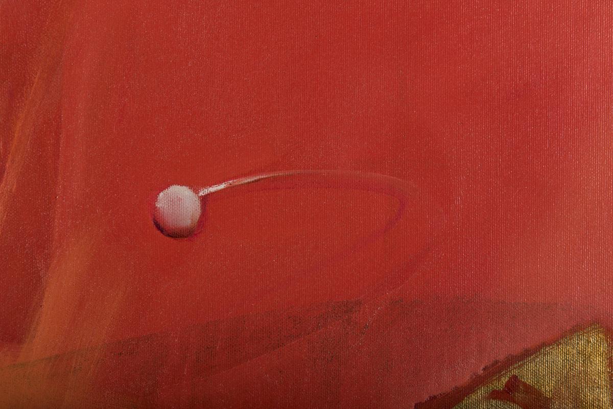 Rosso Passione