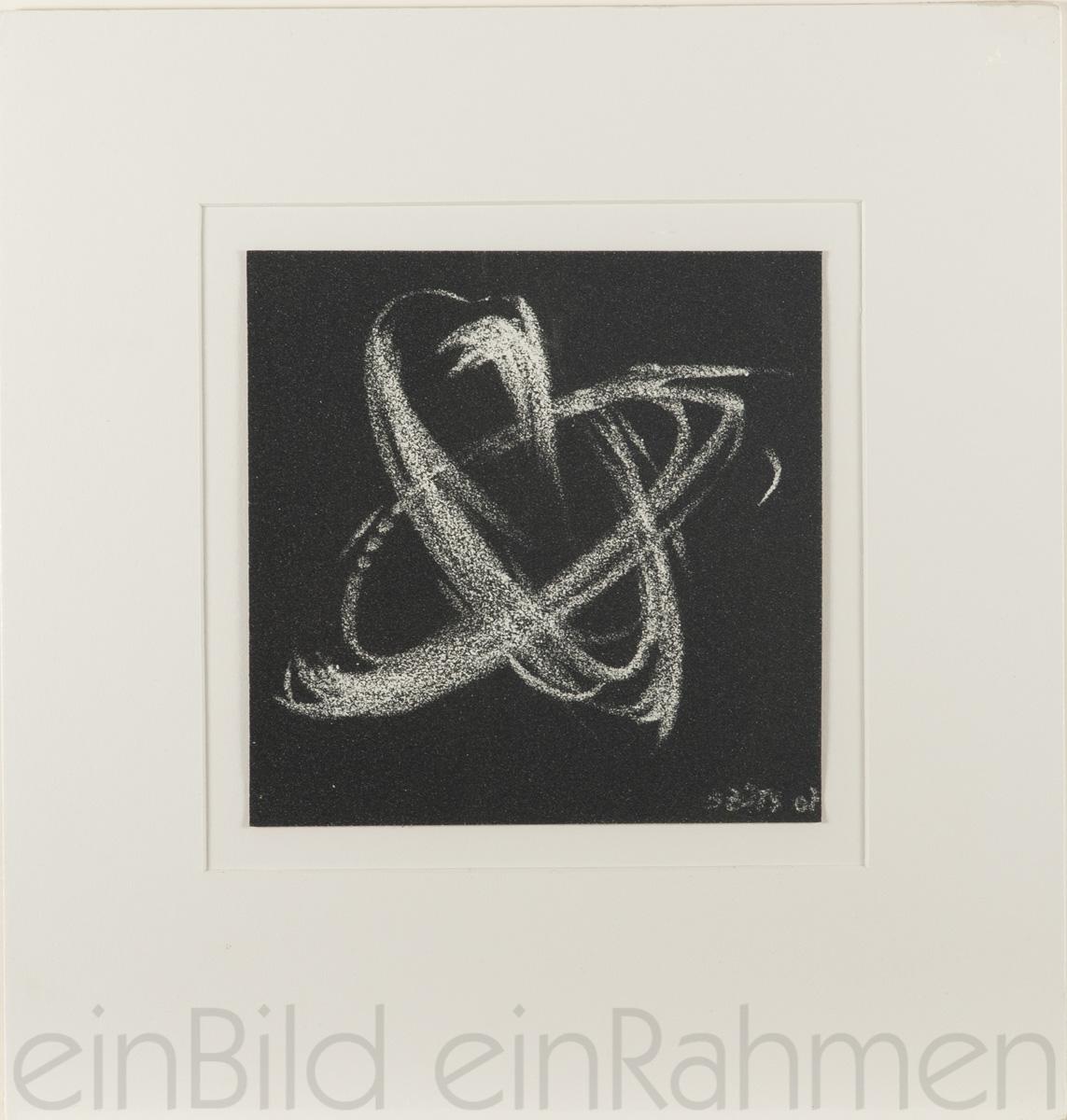 ohne Titel