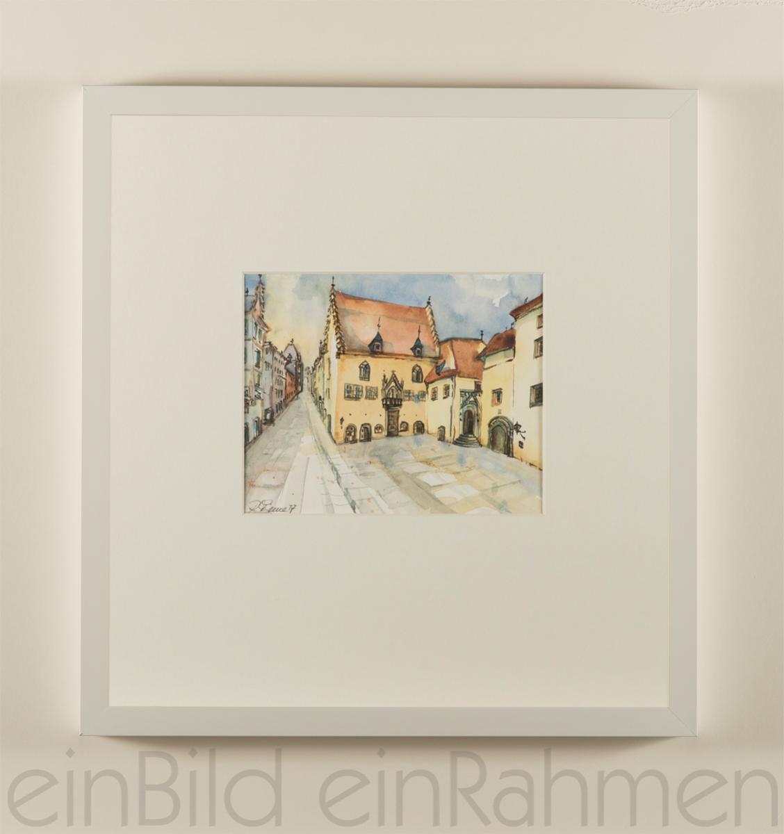 Altes Rathaus, Regensburg