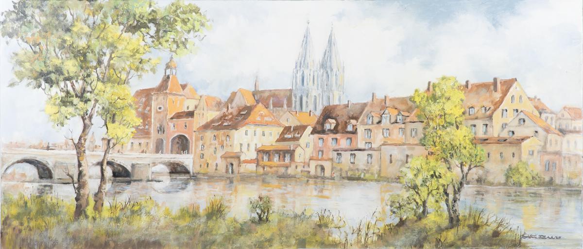 Regensburg