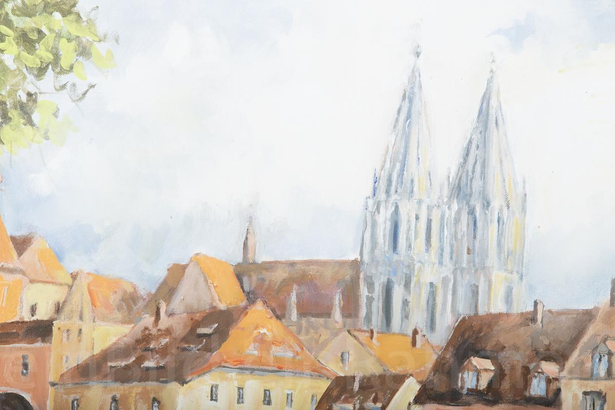 Regensburg