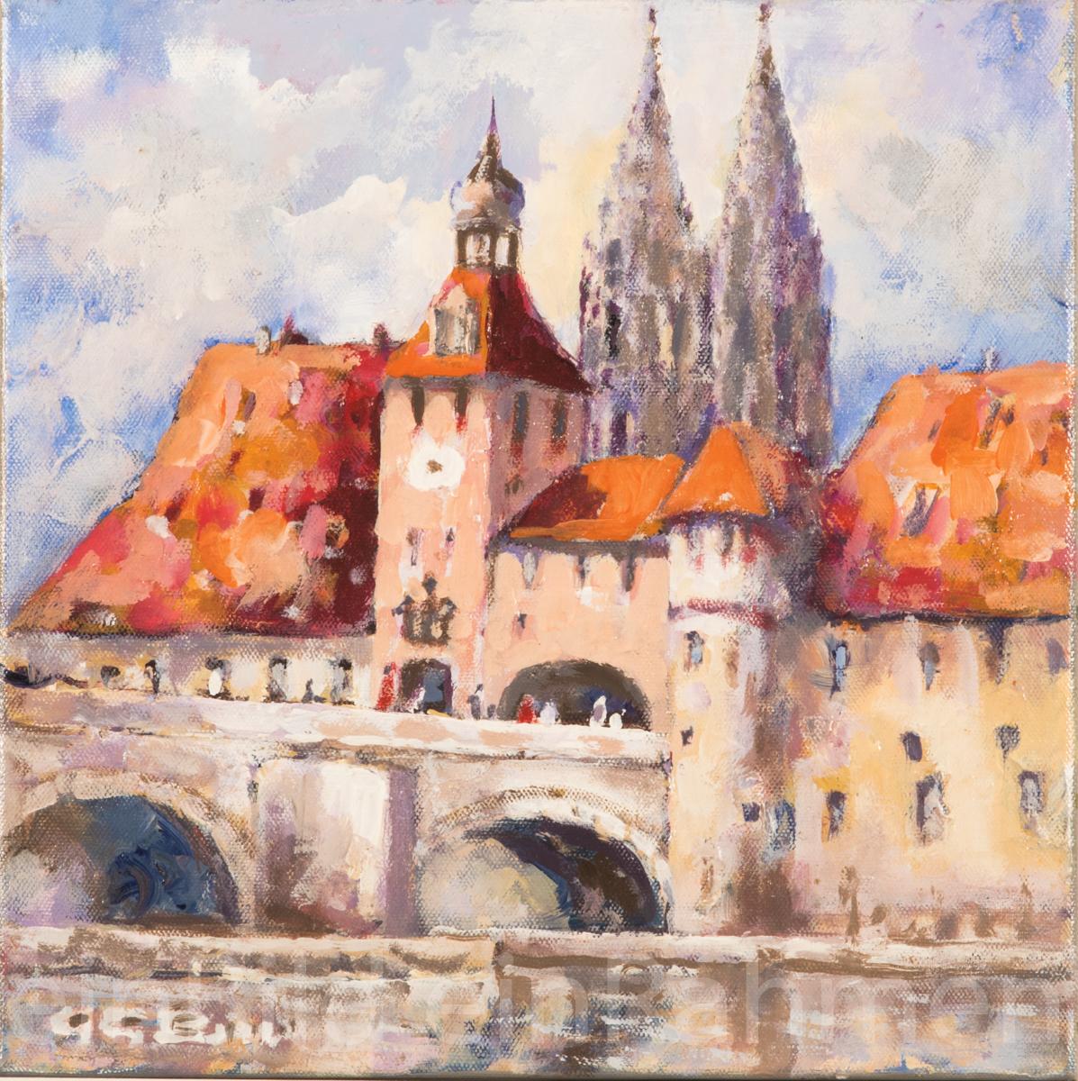 Regensburg