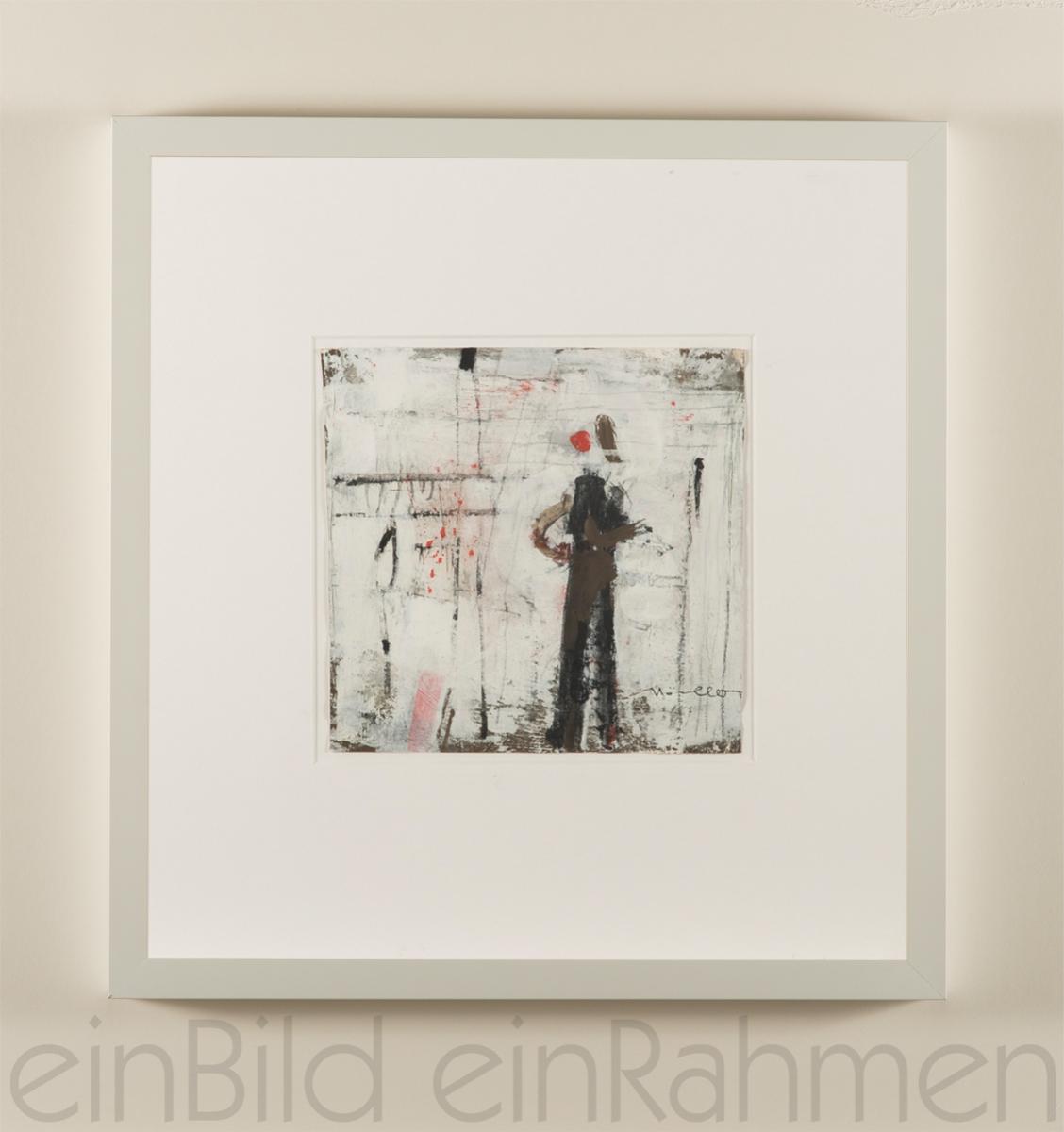 ohne Titel