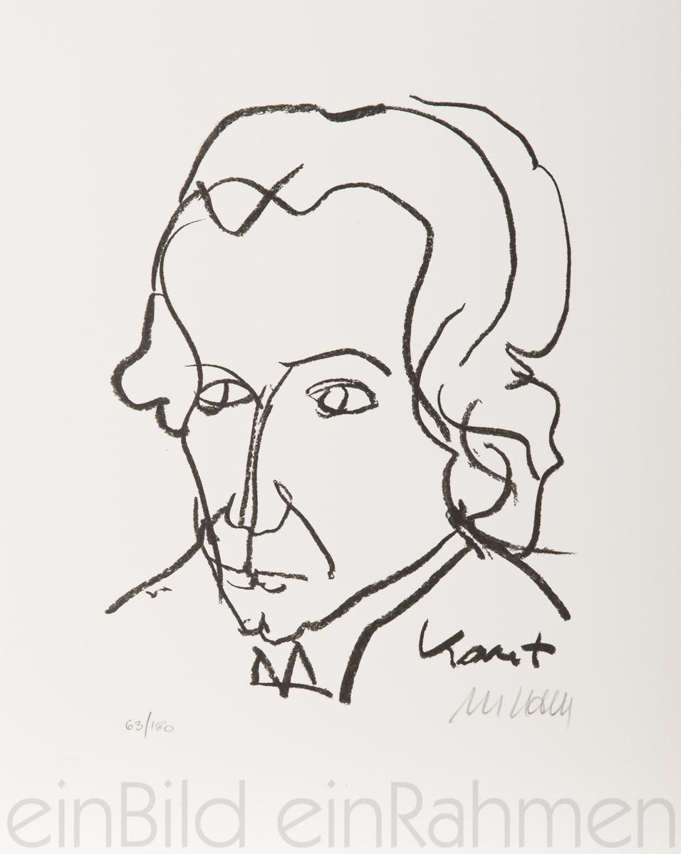 Immanuel Kant